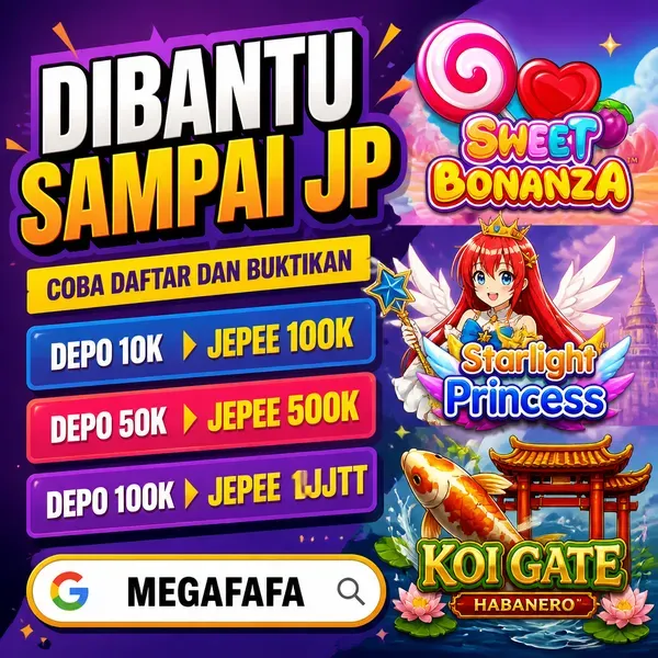 situs slot depo 5 ribu